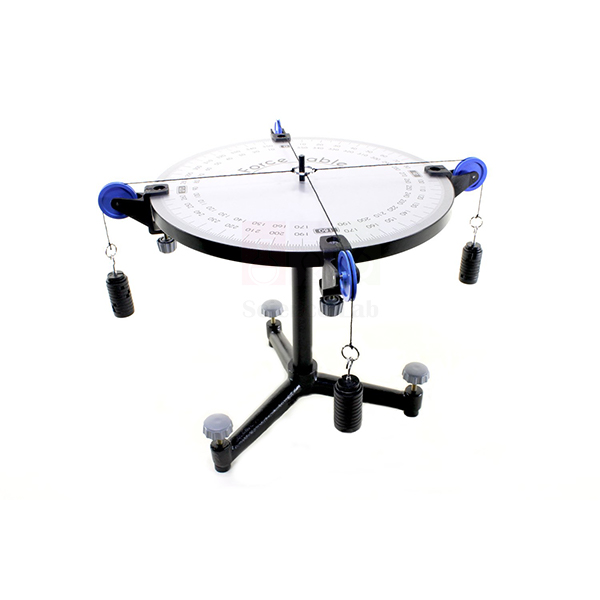 Force Table